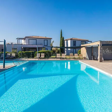 Pierre & Premium Les De Porto-vecchio Aparthotel Porto-Vecchio (Corsica)