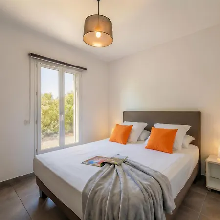 Résidence Pierre&vacances Premium Les De Porto-vecchio Porto Vecchio