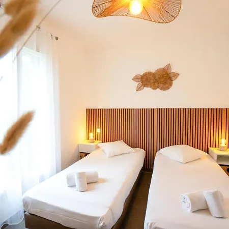 Résidence Pierre&vacances Premium Les De Porto-vecchio Porto Vecchio