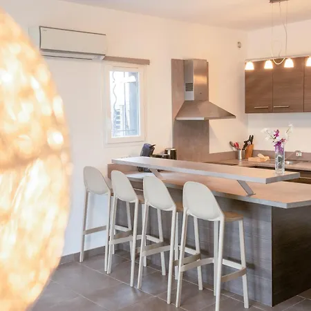 Apartahotel Résidence Pierre&vacances Premium Les De Porto-vecchio