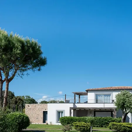 Résidence Pierre&vacances Premium Les De Porto-vecchio Apartahotel Porto Vecchio