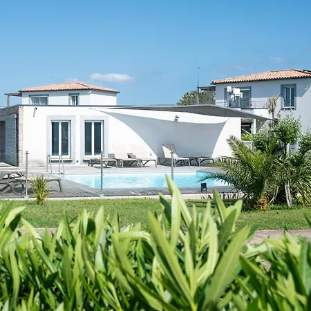 Résidence Pierre&vacances Premium Les De Porto-vecchio 4*