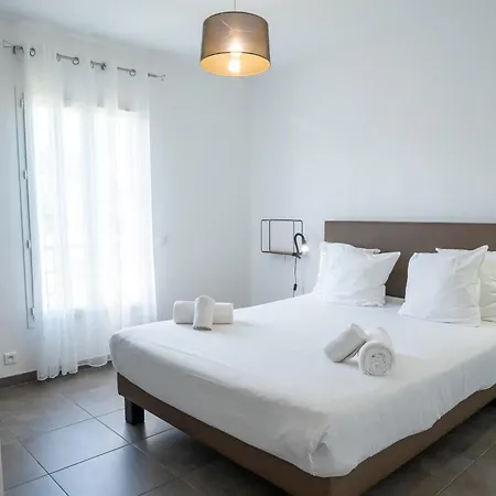 Résidence Pierre&vacances Premium Les De Porto-vecchio Porto Vecchio