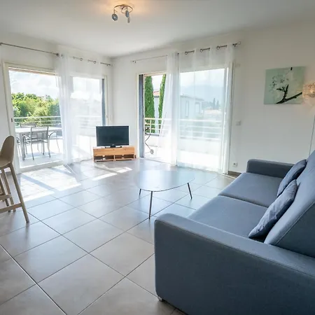 Résidence Pierre&vacances Premium Les De Porto-vecchio