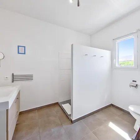 Résidence Pierre&vacances Premium Les De Porto-vecchio Apartahotel