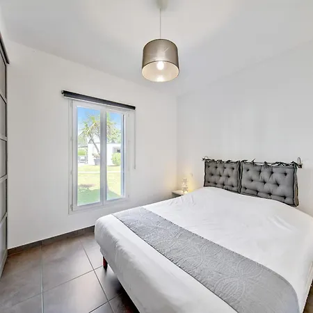 Résidence Pierre&vacances Premium Les De Porto-vecchio 4* Porto Vecchio