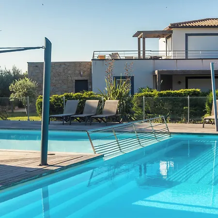 Résidence Pierre&vacances Premium Les De Porto-vecchio Appart hôtel Porto-Vecchio (Corsica)