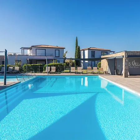 Résidence Pierre&vacances Premium Les De Porto-vecchio Appart hôtel 4*
