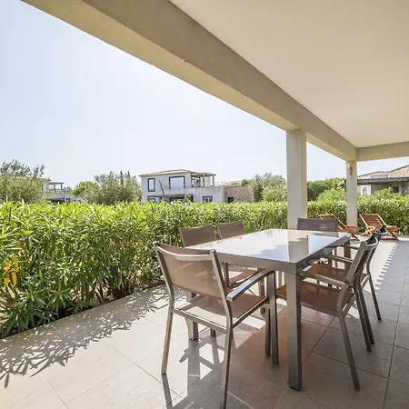 Résidence Pierre&vacances Premium Les De Porto-vecchio 4*