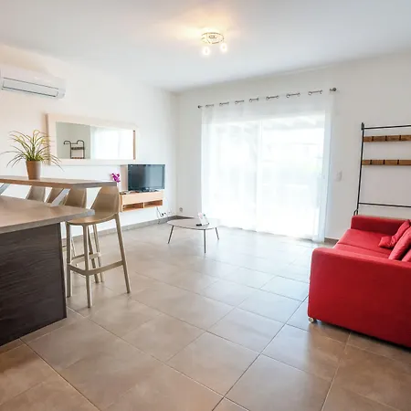 Résidence Pierre&vacances Premium Les De Porto-vecchio 4*