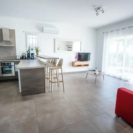 Résidence Pierre&vacances Premium Les De Porto-vecchio 4* Porto-Vecchio (Corsica)