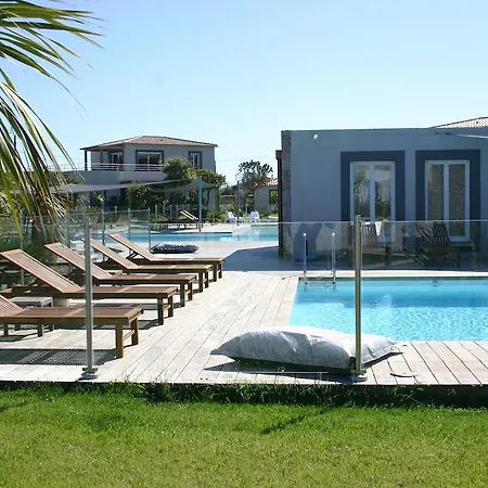 Pierre & Premium Les De Porto-vecchio Porto-Vecchio (Corsica)