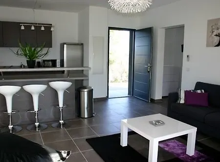 Pierre & Premium Les De Porto-vecchio 4* Porto-Vecchio (Corsica)