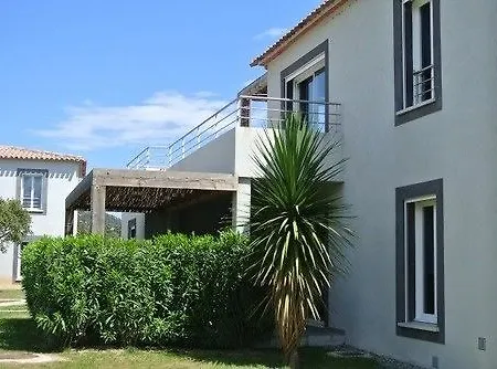 Aparthotel Pierre & Premium Les De Porto-vecchio 4*