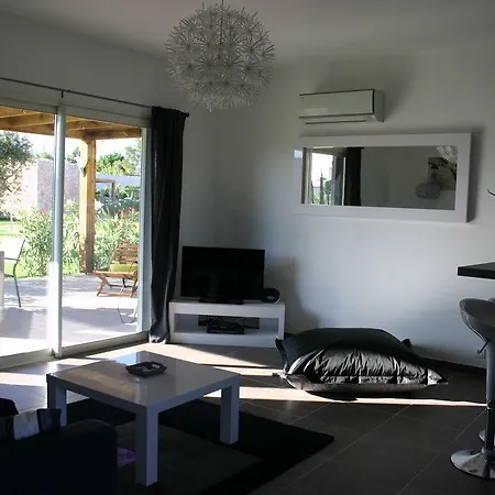 Pierre & Premium Les De Porto-vecchio 4* Porto-Vecchio (Corsica)