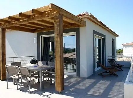 Pierre & Premium Les De Porto-vecchio 4* Porto-Vecchio (Corsica)