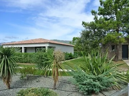 Aparthotel Pierre & Premium Les De Porto-vecchio 4*