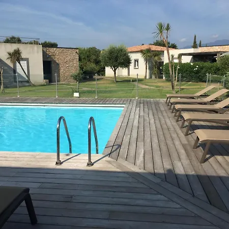 Aparthotel Pierre & Premium Les De Porto-vecchio