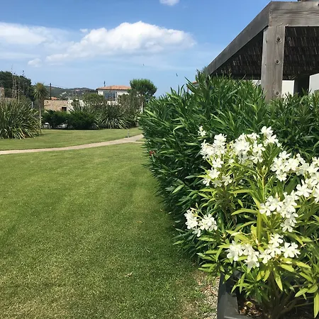 Aparthotel Pierre & Premium Les De Porto-vecchio