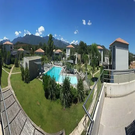 Aparthotel Pierre & Premium Les De Porto-vecchio