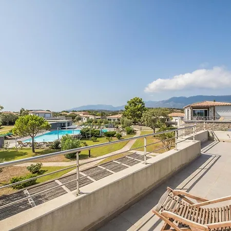 Aparthotel Pierre & Premium Les De Porto-vecchio Porto-Vecchio (Corsica)