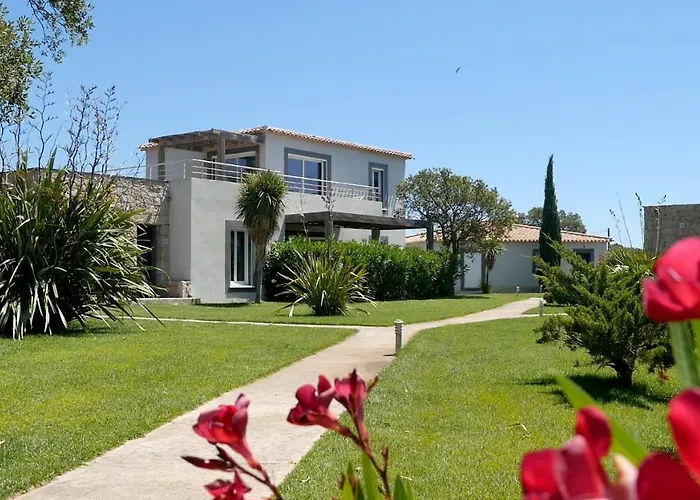 Aparthotel Pierre & Premium Les De Porto-vecchio Porto-Vecchio (Corsica)