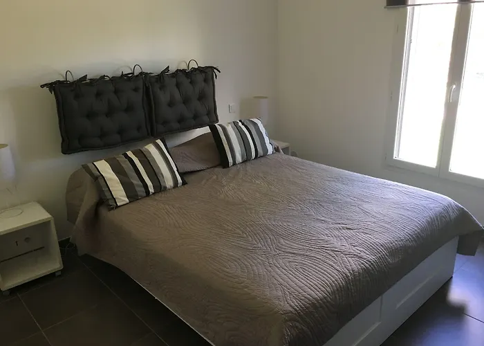 Aparthotel Pierre & Premium Les De Porto-vecchio Porto-Vecchio (Corsica)