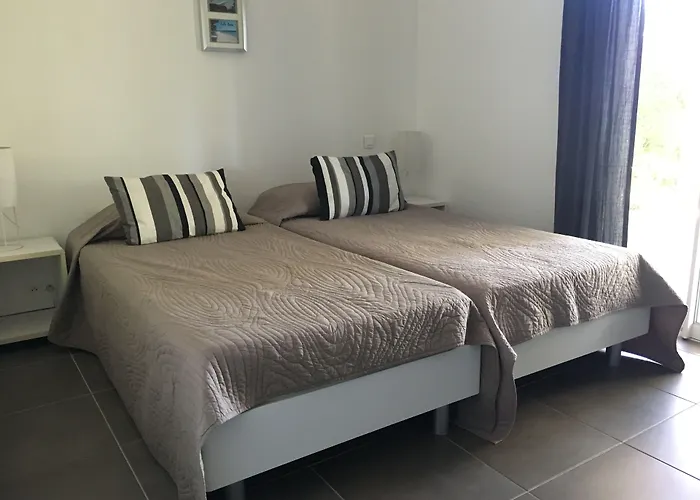 Résidence Pierre&vacances Premium Les De Porto-vecchio