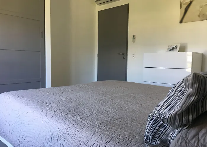 Aparthotel Résidence Pierre&vacances Premium Les De Porto-vecchio 4*