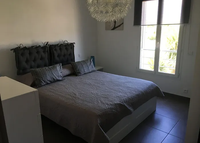 Aparthotel Résidence Pierre&vacances Premium Les De Porto-vecchio