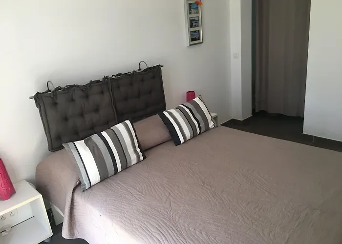 Pierre & Premium Les De Porto-vecchio 4*