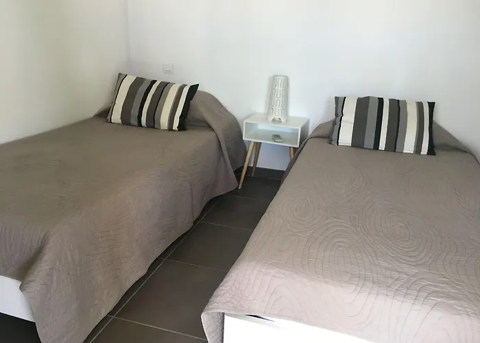 Résidence Pierre&vacances Premium Les De Porto-vecchio 4*