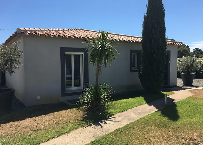 Résidence Pierre&vacances Premium Les De Porto-vecchio Porto Vecchio