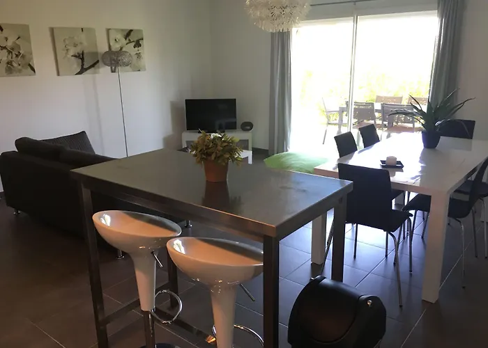 Aparthotel Pierre & Premium Les De Porto-vecchio 4*