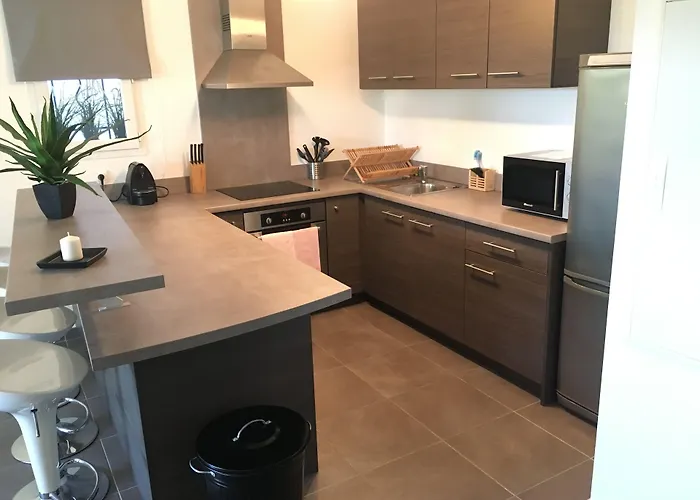 Pierre & Premium Les De Porto-vecchio Aparthotel