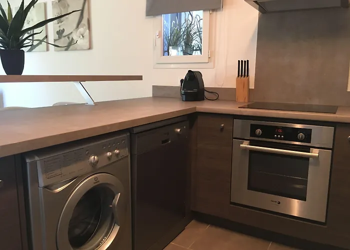 Pierre & Premium Les De Porto-vecchio Aparthotel Porto-Vecchio (Corsica)