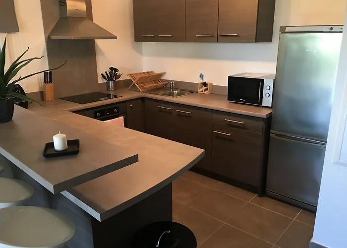 Aparthotel Résidence Pierre&vacances Premium Les De Porto-vecchio