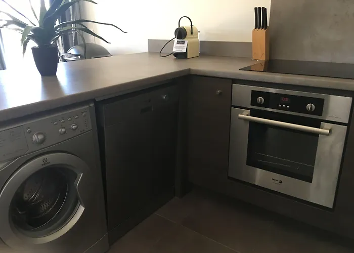 Aparthotel Résidence Pierre&vacances Premium Les De Porto-vecchio Porto Vecchio