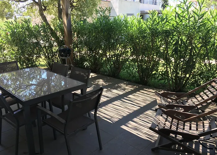 Résidence Pierre&vacances Premium Les De Porto-vecchio 4* Porto Vecchio