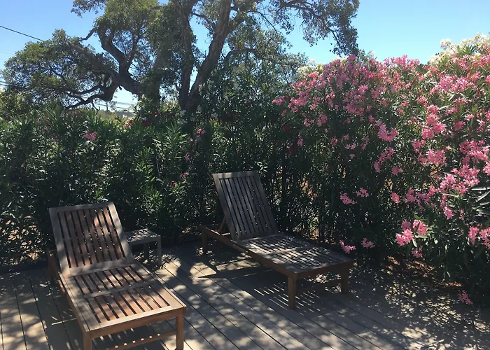 Résidence Pierre&vacances Premium Les De Porto-vecchio 4* Porto Vecchio