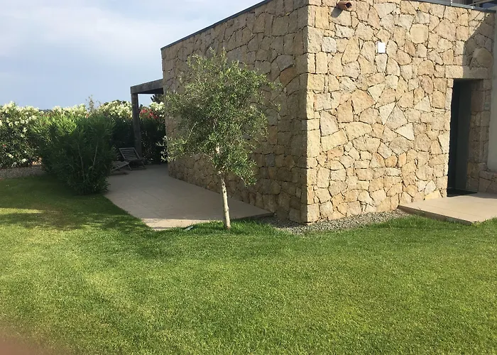 Aparthotel Résidence Pierre&vacances Premium Les De Porto-vecchio