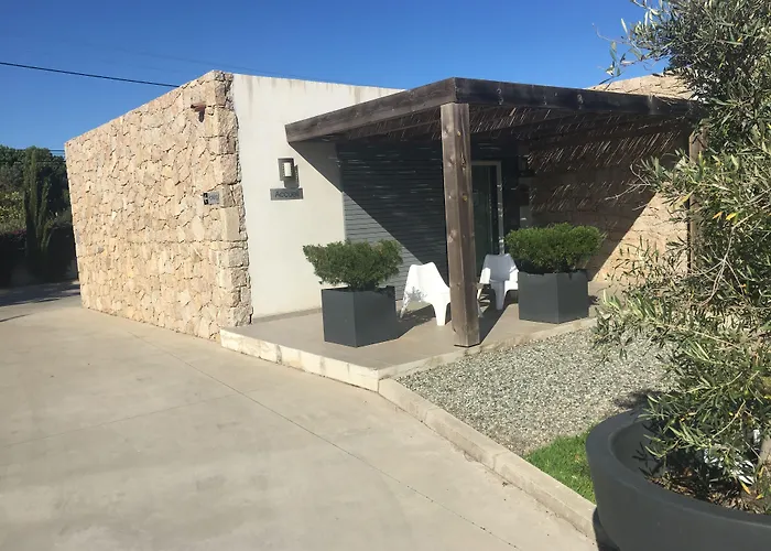 Résidence Pierre&vacances Premium Les De Porto-vecchio Aparthotel 4*