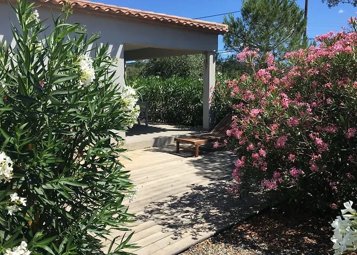 Aparthotel Résidence Pierre&vacances Premium Les De Porto-vecchio Porto Vecchio