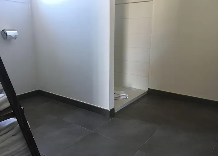 Résidence Pierre&vacances Premium Les De Porto-vecchio 4* Porto Vecchio