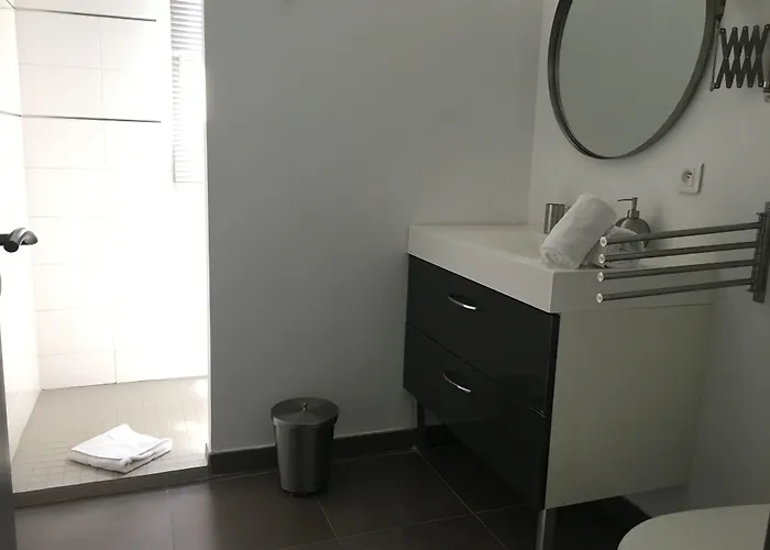 Aparthotel Résidence Pierre&vacances Premium Les De Porto-vecchio Porto Vecchio