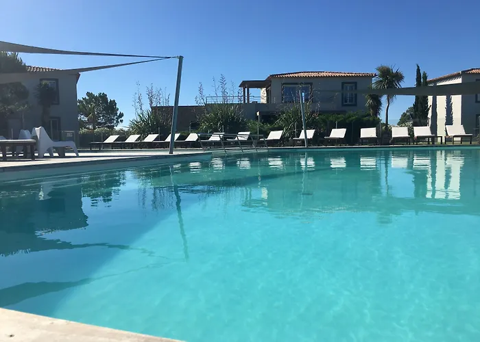 Pierre & Premium Les De Porto-vecchio