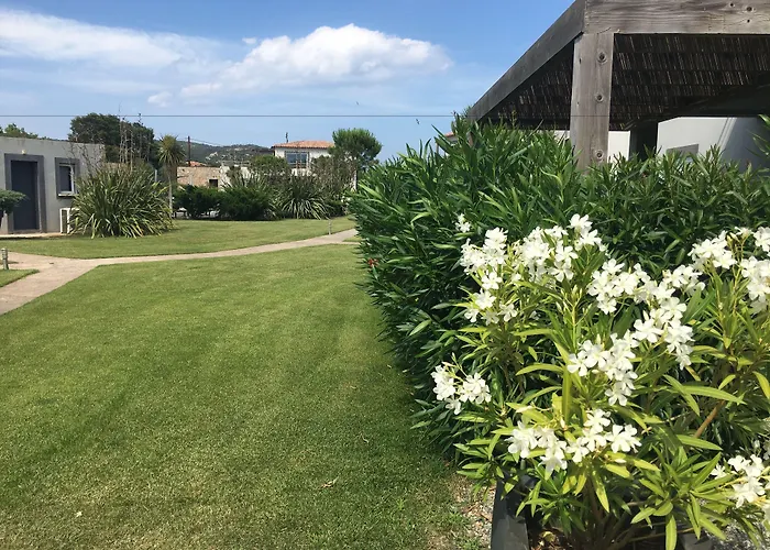 Résidence Pierre&vacances Premium Les De Porto-vecchio 4* Porto Vecchio