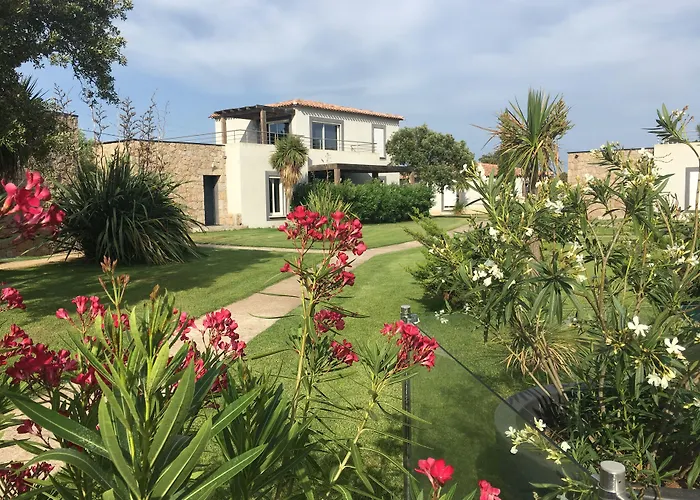 Résidence Pierre&vacances Premium Les De Porto-vecchio 4*