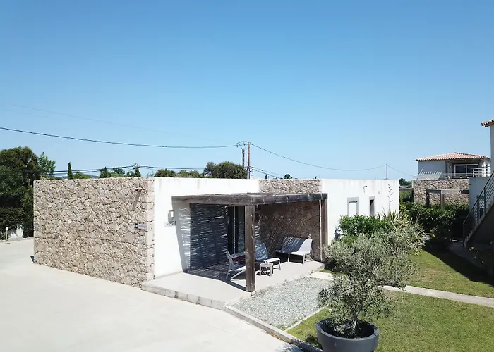 Aparthotel Pierre & Premium Les De Porto-vecchio 4*