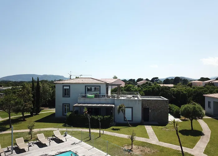 Pierre & Premium Les De Porto-vecchio Porto-Vecchio (Corsica)